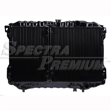 Radiator SQ CU91