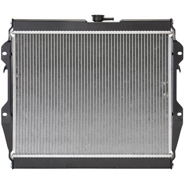 Radiator SQ CU945