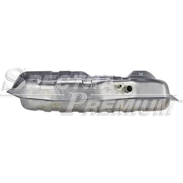 Fuel Tank SQ F22D