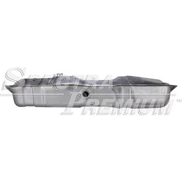 Fuel Tank SQ F25A