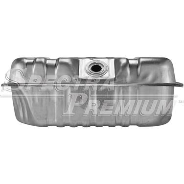 Fuel Tank SQ F26B