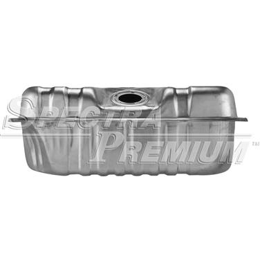 Fuel Tank SQ F26E