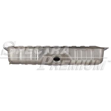 Fuel Tank SQ F43E