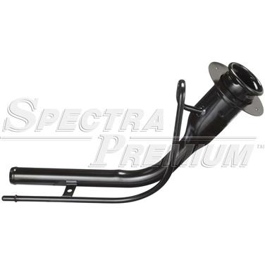 2009 Dodge Ram 3500 Fuel Filler Neck SQ FN644