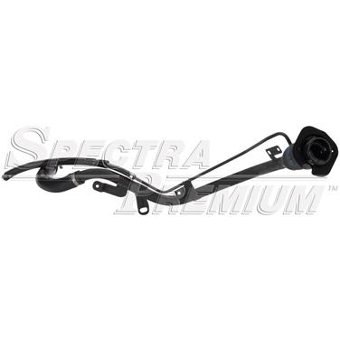 2011 Ford Escape Fuel Filler Neck SQ FN729