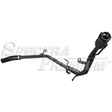 2011 Ford Fusion Fuel Filler Neck SQ FN730