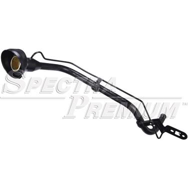 2009 Nissan Sentra Fuel Filler Neck SQ FN769