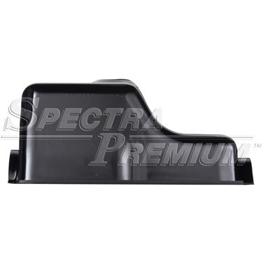 1991 Mercury Sable Engine Oil Pan SQ FP05B