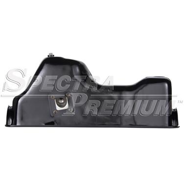 Engine Oil Pan SQ FP07B