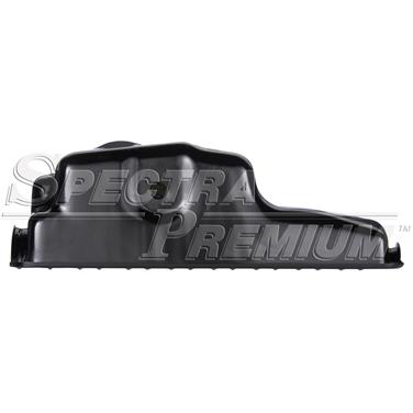 Engine Oil Pan SQ FP08B