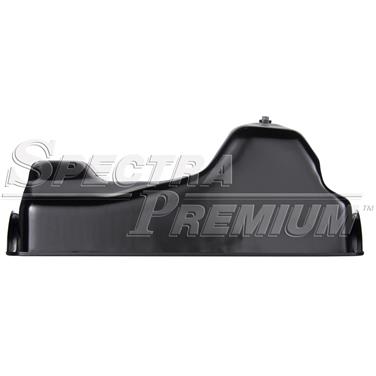 Engine Oil Pan SQ FP18B