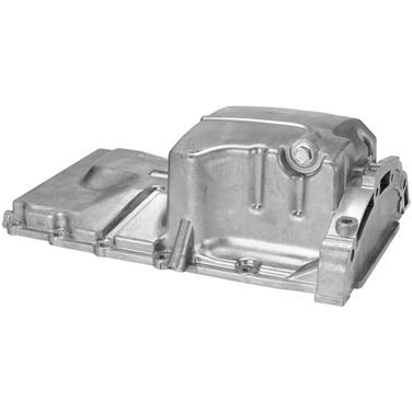 Engine Oil Pan SQ FP89A