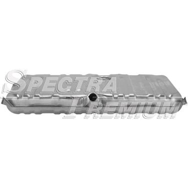 Fuel Tank SQ GM34E