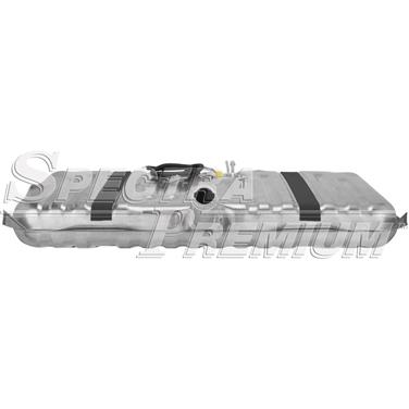 Fuel Tank and Pump Assembly Combination SQ GM34UFI