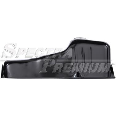 1995 GMC Yukon Engine Oil Pan SQ GMP02A