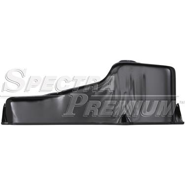 Engine Oil Pan SQ GMP02B