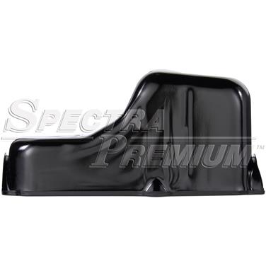 1995 GMC K2500 Engine Oil Pan SQ GMP04A