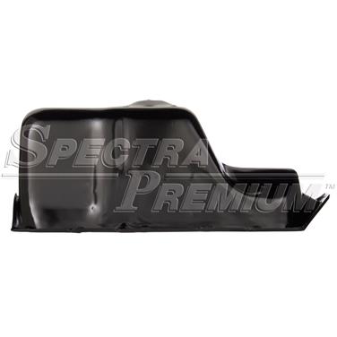 Engine Oil Pan SQ GMP05A