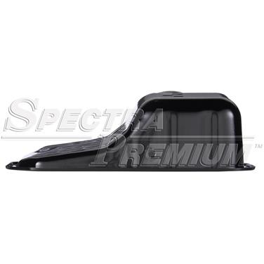 Engine Oil Pan SQ GMP07B