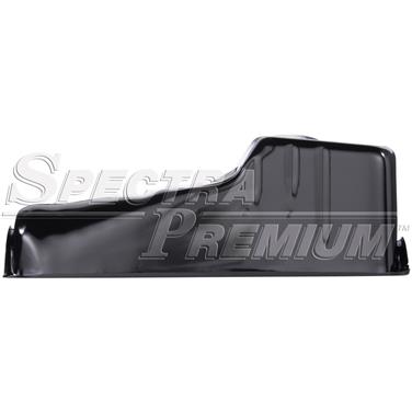 Engine Oil Pan SQ GMP08A