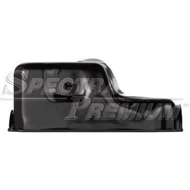 Engine Oil Pan SQ GMP20B