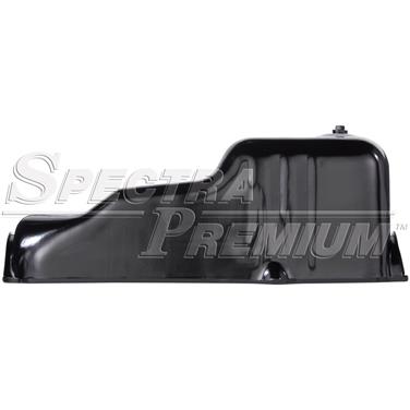 1996 GMC K1500 Suburban Engine Oil Pan SQ GMP26A