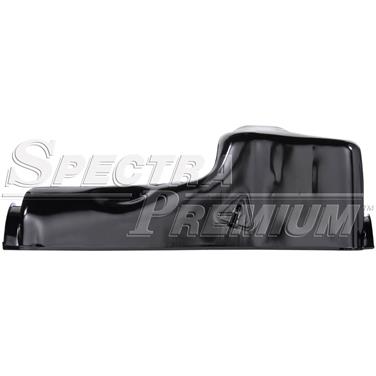 Engine Oil Pan SQ GMP27A