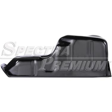 1999 GMC C2500 Suburban Engine Oil Pan SQ GMP40B