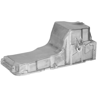 2003 Chevrolet Suburban 1500 Engine Oil Pan SQ GMP53A