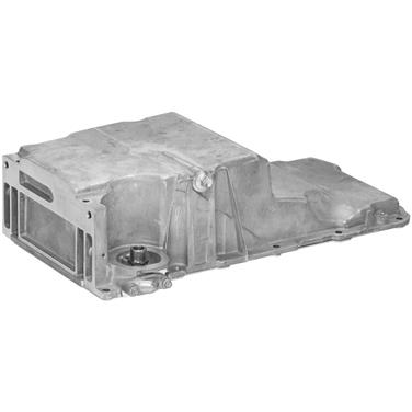 Engine Oil Pan SQ GMP77A