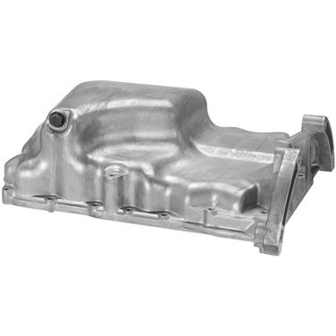 2004 Saturn Vue Engine Oil Pan SQ GMP84A