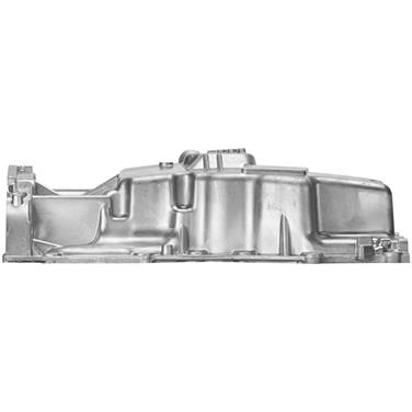 Engine Oil Pan SQ MZP08A