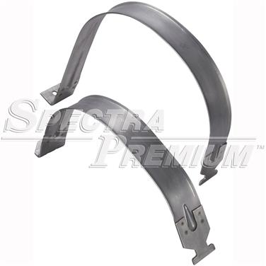 2004 Dodge Ram 2500 Fuel Tank Strap SQ ST305