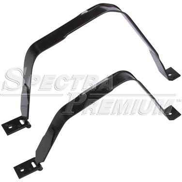 2002 Ford F-250 Super Duty Fuel Tank Strap SQ ST329