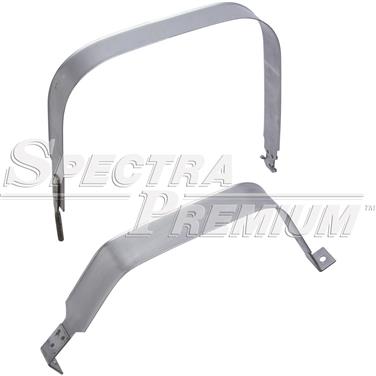 2003 Chevrolet S10 Fuel Tank Strap SQ ST341