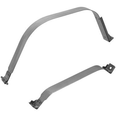 2006 Nissan Frontier Fuel Tank Strap SQ ST418