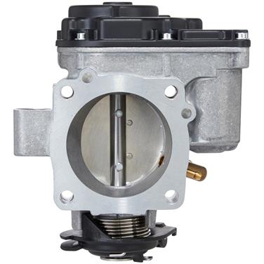 Fuel Injection Throttle Body Assembly SQ TB1012