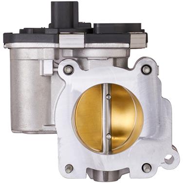 Fuel Injection Throttle Body Assembly SQ TB1029