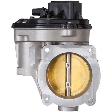 Fuel Injection Throttle Body Assembly SQ TB1037