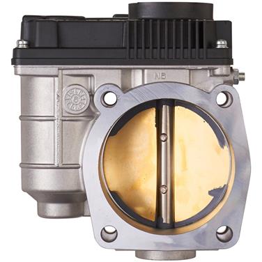 Fuel Injection Throttle Body Assembly SQ TB1047