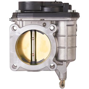 Fuel Injection Throttle Body Assembly SQ TB1050