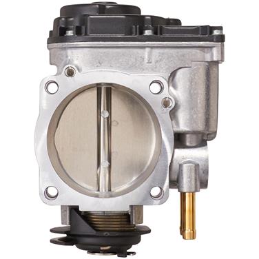 Fuel Injection Throttle Body Assembly SQ TB1096