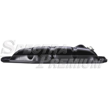 2012 Toyota Prius C Engine Oil Pan SQ TOP25A