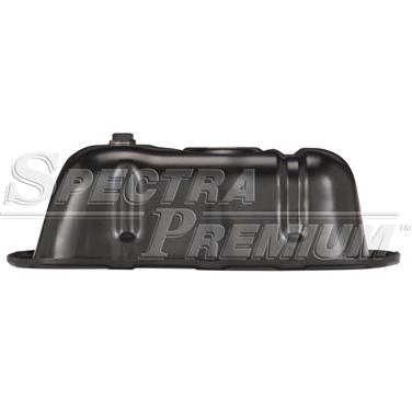 2012 Toyota Tacoma Engine Oil Pan SQ TOP32A