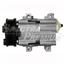 A/C Compressor SQ 0610102