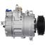 2009 Volkswagen Tiguan A/C Compressor SQ 0610226