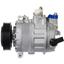 2009 Volkswagen Tiguan A/C Compressor SQ 0610226