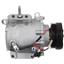 2005 Isuzu Ascender A/C Compressor SQ 0610228