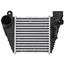 Turbocharger Intercooler SQ 4401-1108