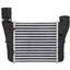 Turbocharger Intercooler SQ 4401-1111